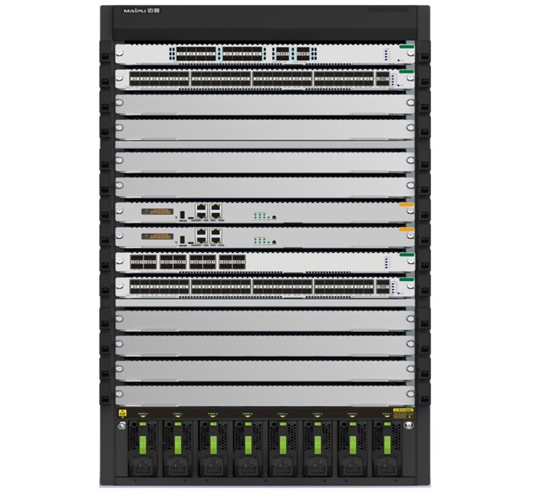 Core Switch Maipu NSS11500-12 L3 Core Switch